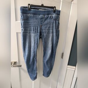 Old Navy Rockstar Jeggings, 16 Short